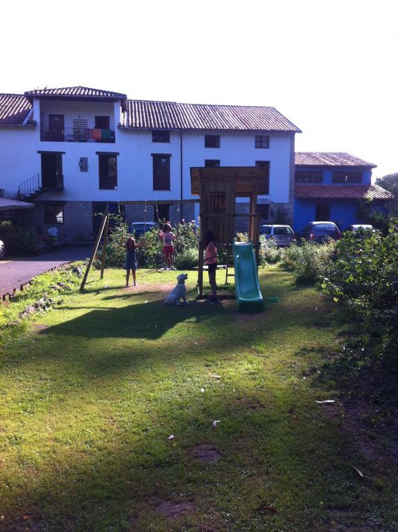 Muriances Vilde Exterior photo