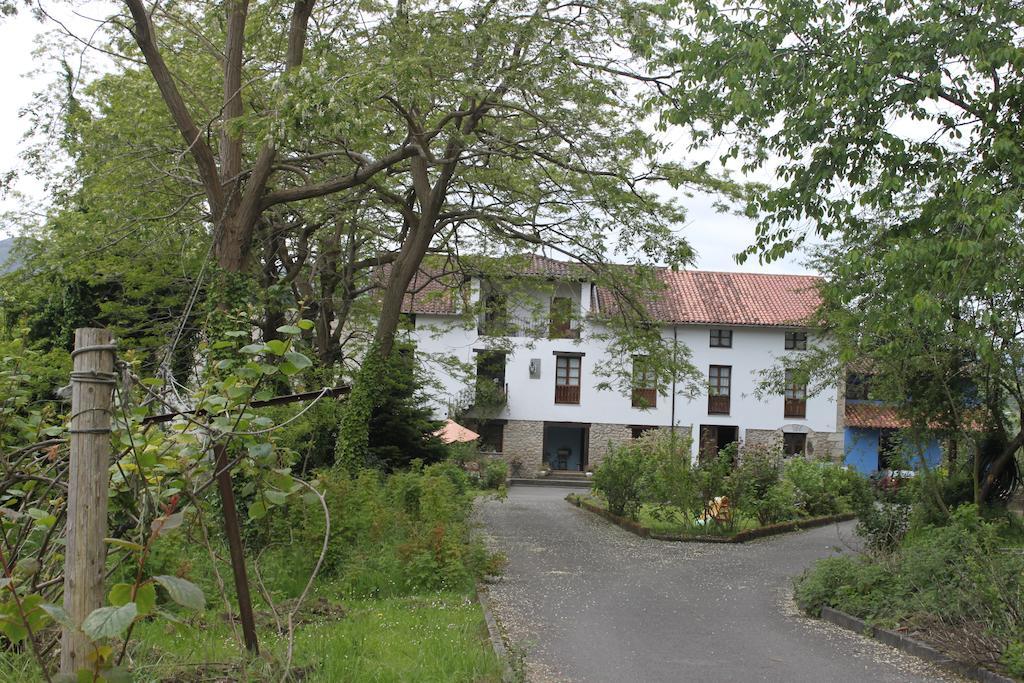 Muriances Vilde Exterior photo