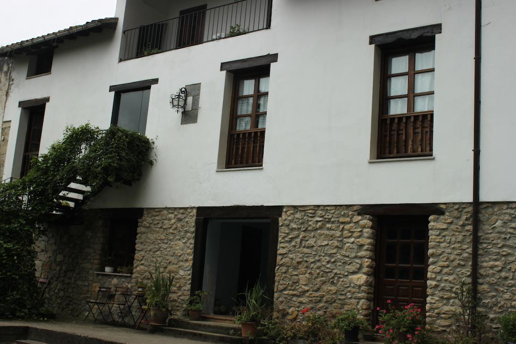 Muriances Vilde Exterior photo