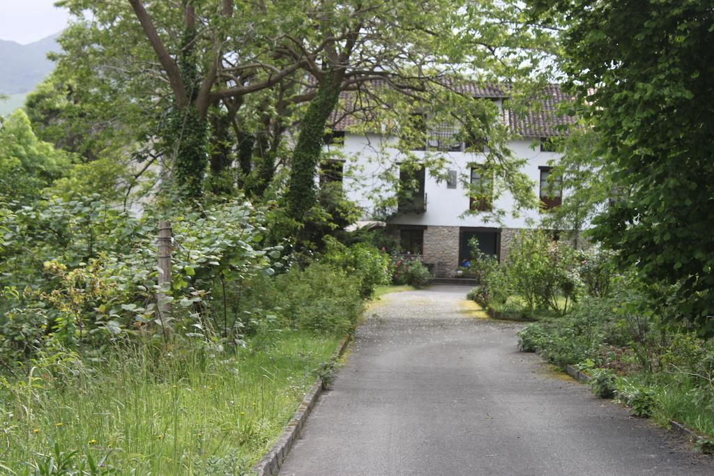 Muriances Vilde Exterior photo