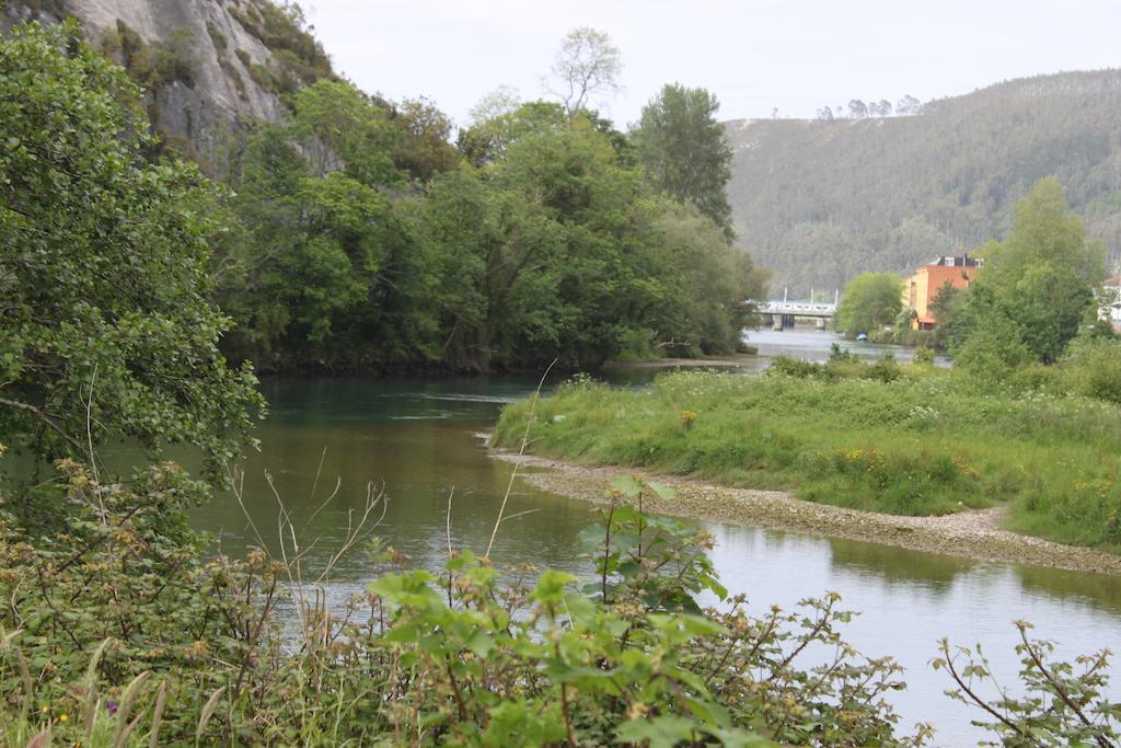 Muriances Vilde Exterior photo
