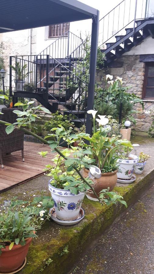 Muriances Vilde Exterior photo